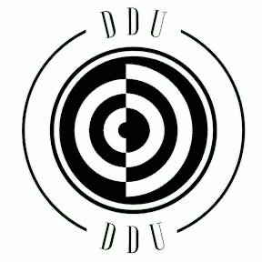 DDU logo